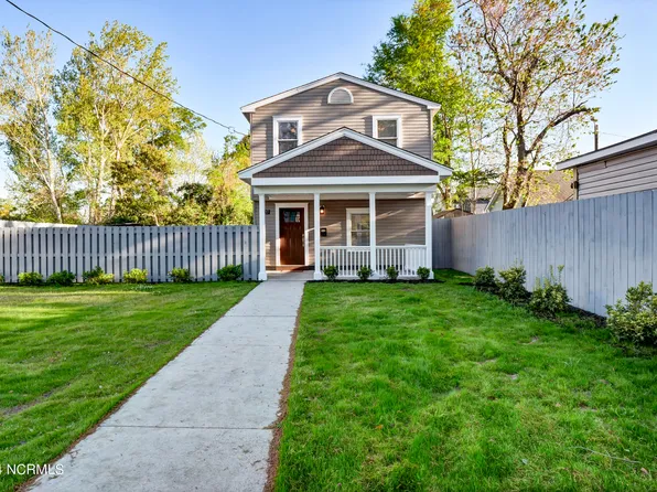 1217 Wooster Street, Wilmington, NC 28401