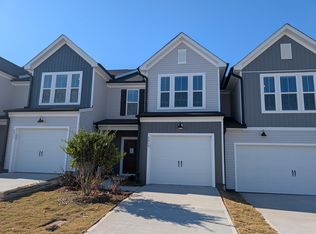 4019 Kidd Pl, Durham, NC 27703