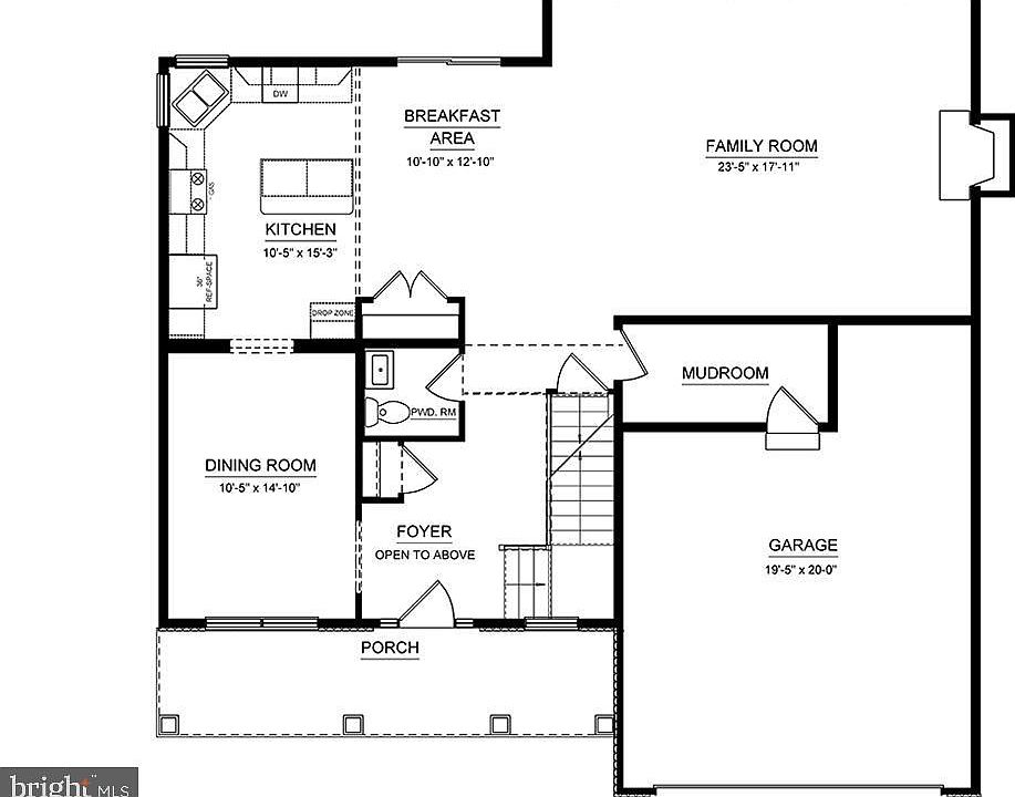 2nd image of 162 Deans Way