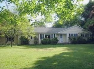 23 Marian Dr, Belle Mead, NJ 08502