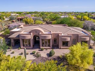 5701 Canyon Creek Cir, Carefree, AZ 85377