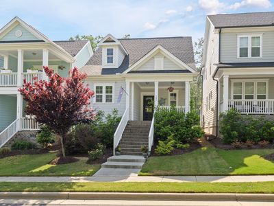 706 Great Ridge Pkwy, Chapel Hill, NC, 27516