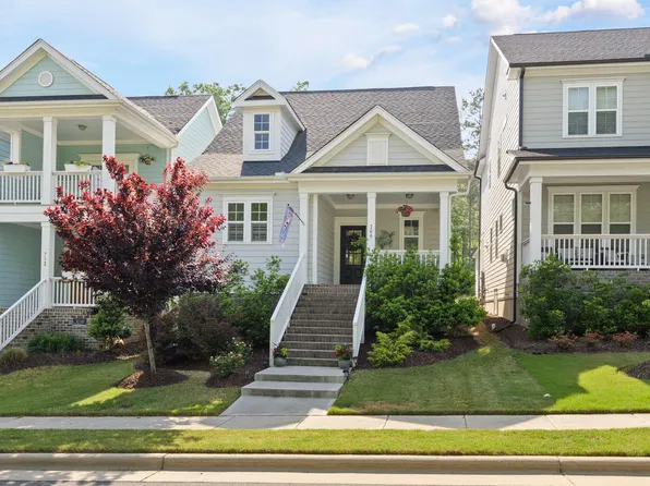 706 Great Ridge Pkwy, Chapel Hill, NC 27516