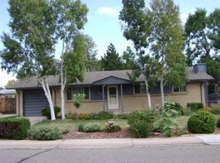 6252 Depew St, Arvada, CO 80003