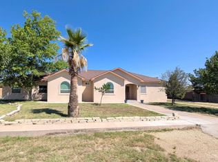 2101 Peach Tree St, Alpine, TX 79830