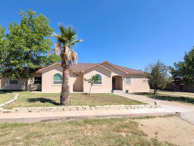 2101 Peach Tree St, Alpine, TX, 79830