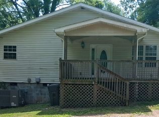 1616 Folsom Ave, Knoxville, TN 37917