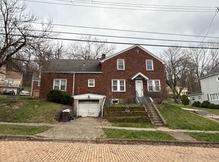 66 Admiral Dewey Ave, Pittsburgh, PA