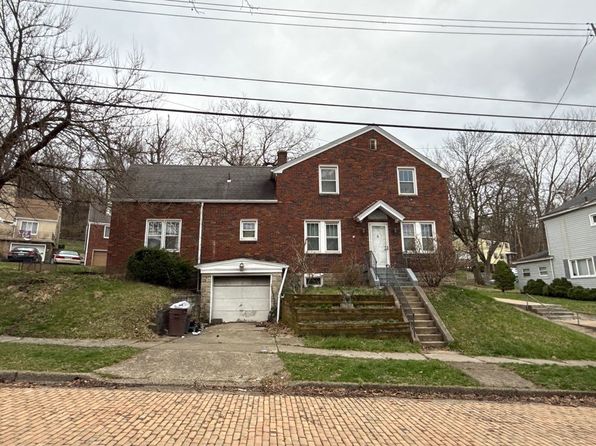 66 Admiral Dewey Ave, Pittsburgh, PA 15205