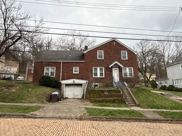 66 Admiral Dewey Ave, Pittsburgh, PA 15205