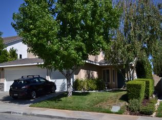 27658 Ron Ridge, Saugus, CA 91350