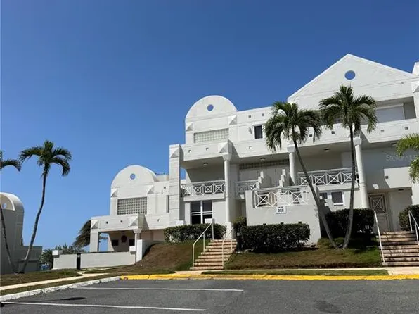 J 2 Costa Dorada #J-2, Dorado, PR 00646