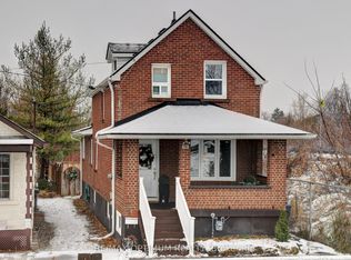 1106 Haig Blvd, Mississauga, ON L5E 2M5