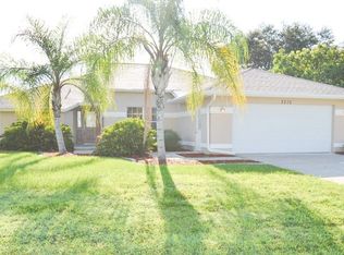 2272 Kenya Ln, Punta Gorda, FL 33983