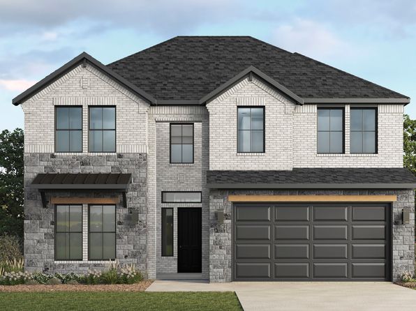 Home for Sale in Forney TX