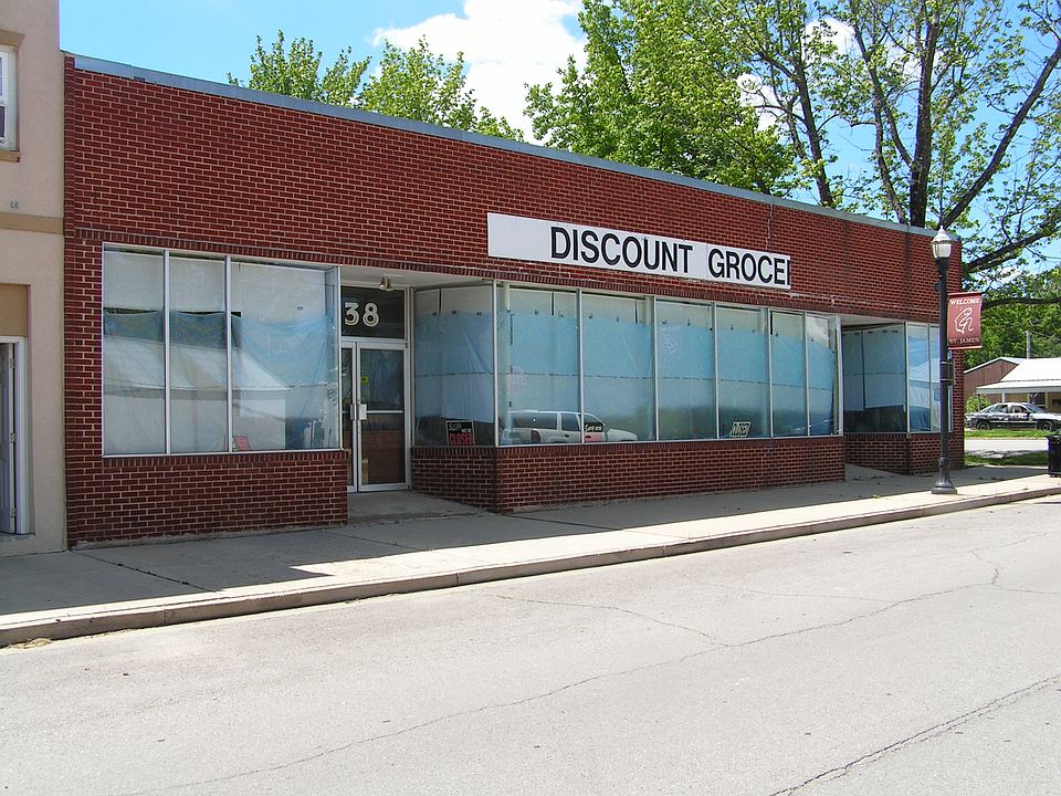 Store Front