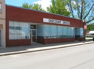 138 W Washington St, Saint James, MO 65559