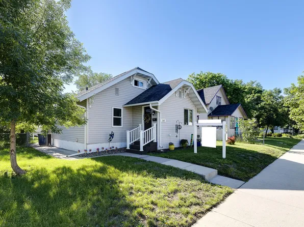 126 23rd Ave N, Saint Cloud, MN 56303