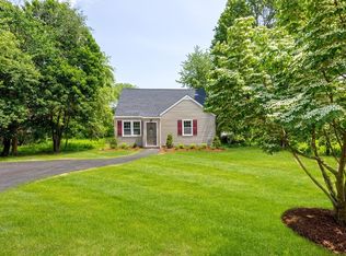 136 East St, South Hadley, MA 01075