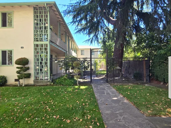 2nd572, 572 N 2nd St APT 1, San Jose, CA 95112