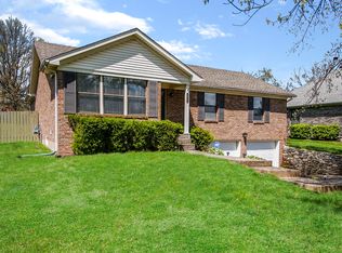 12401 Brightfield Dr, Middletown, KY