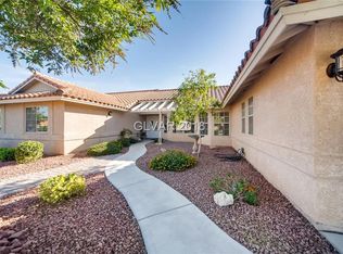 7125 W Rome Blvd, Las Vegas, NV 89131