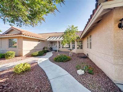7125 W Rome Blvd, Las Vegas, NV, 89131
