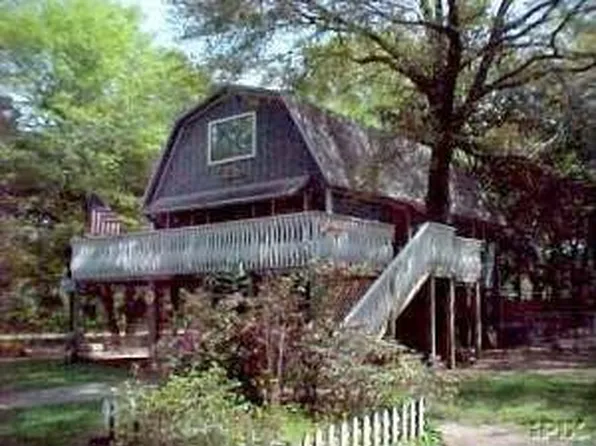 8924 Seminole St, Youngstown, FL 32466