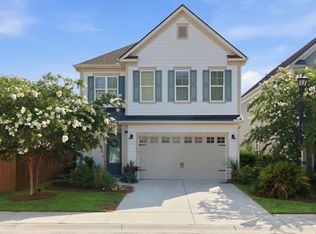2364 Primus Rd, Mount Pleasant, SC 29466