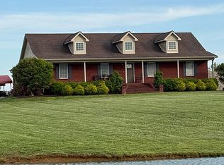 344 S Hall Griffin Rd, Union City, TN 38261