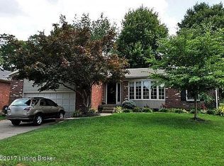 4524 Lincoln Rd, Saint Regis Park, KY 40220