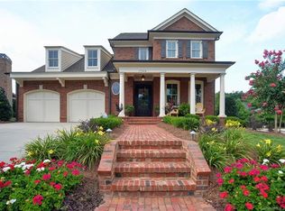 17504 Cotton Baker Ct, Cornelius, NC 28031