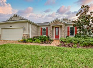 392 Saint Kitts Loop, Saint Augustine, FL 32092