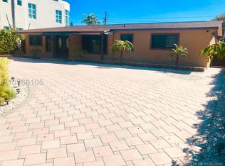 5428 NE 21st Ter, Fort Lauderdale, FL 33308