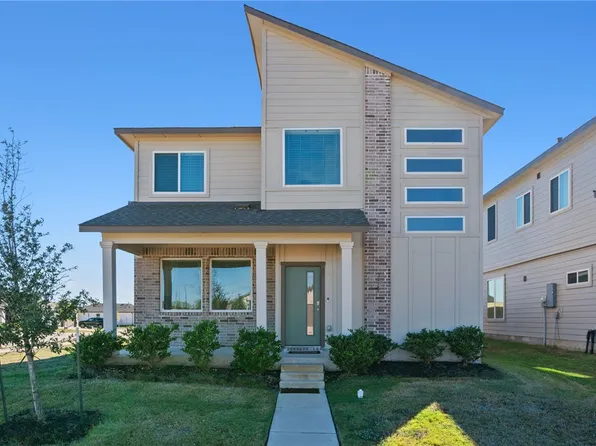 714 Granger Ln, College Station, TX 77845