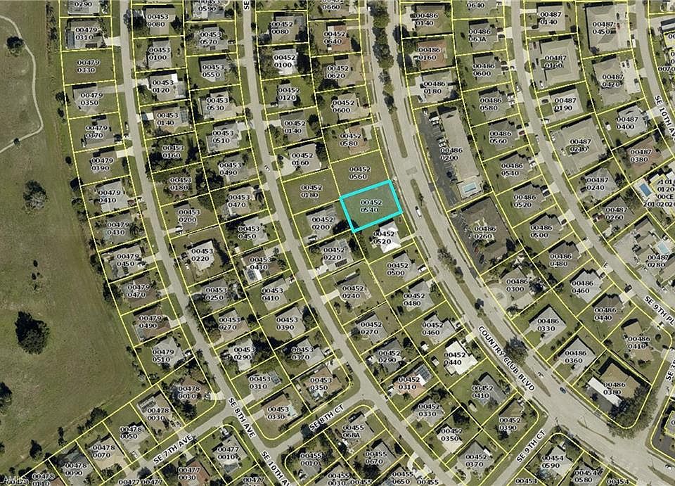 1st image of 3704 Country Club Blvd