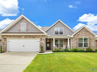 168 Dustin Ln NW, Madison, AL 35757