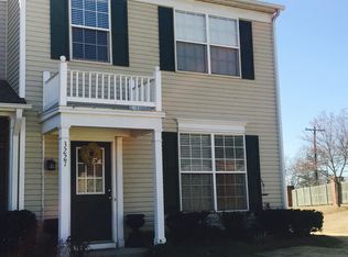 3227 Mannington Dr, Charlotte, NC 28270