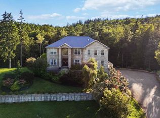 61 Colins Rd, Halifax, NS B4B1S8