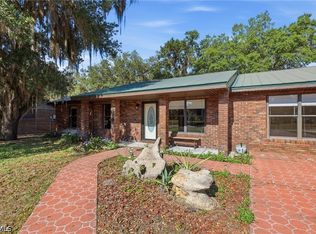 420 Grant St, Labelle, FL 33935