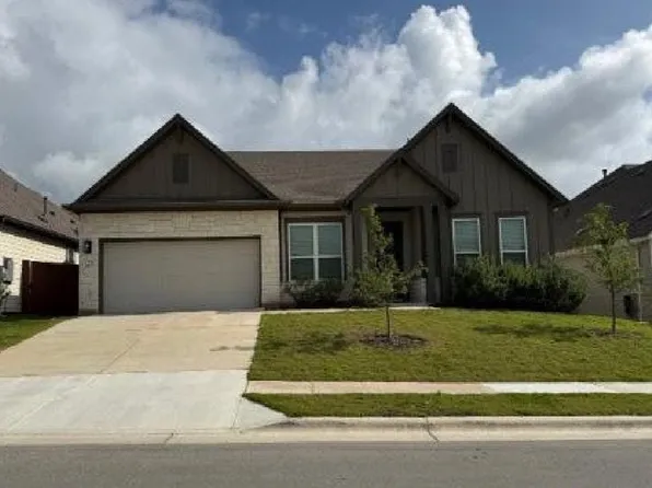 123 Pine Bark Dr, Buda, TX 78610