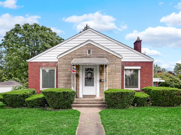 (undisclosed Address), Chicago Heights, IL 60411