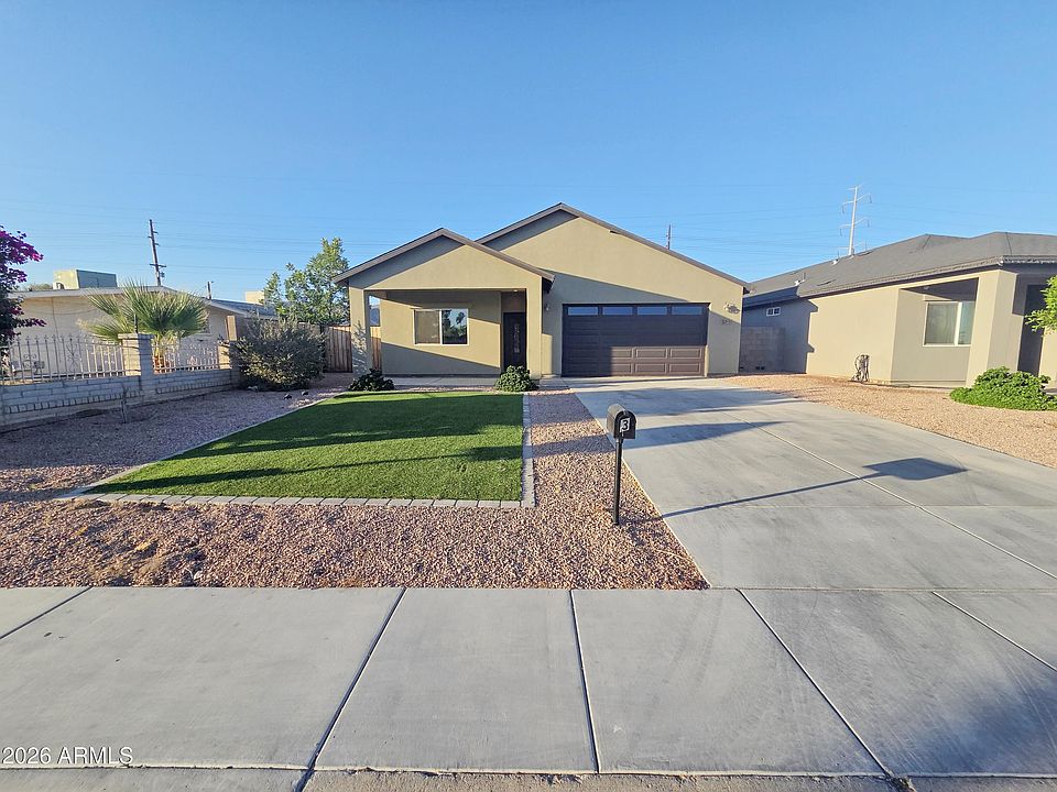 1st image of 913 E FREMONT Road #3