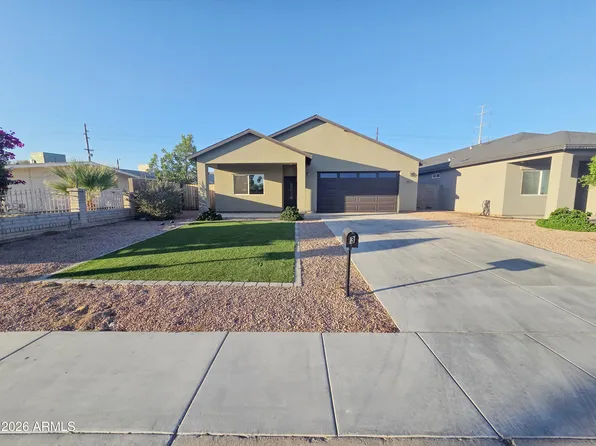 913 E FREMONT Road #3, Phoenix, AZ 85042