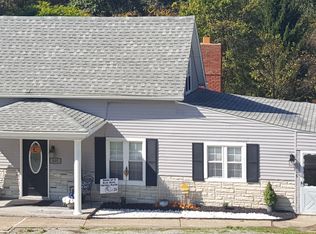 105 Bavington Rd, Burgettstown, PA 15021