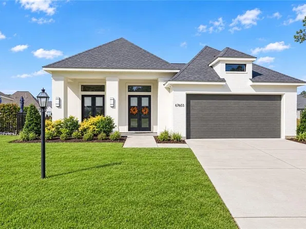 67603 Antioch Dr, Mandeville, LA 70471