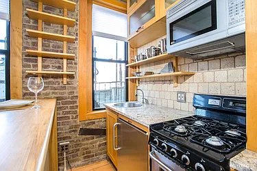 Rented by Oxford Property Group