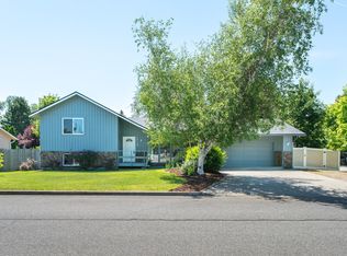 14110 E 23rd Ave, Veradale, WA 99037