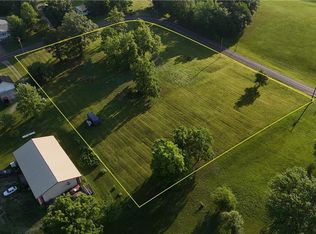 21619 NE 150th St, Kearney, MO 64060