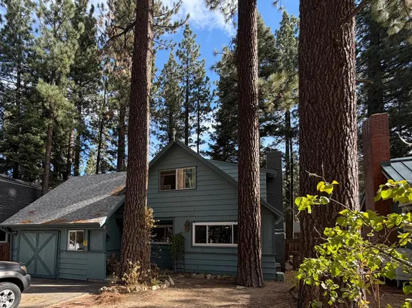 1245 Julie Ln, South Lake Tahoe, CA 96150